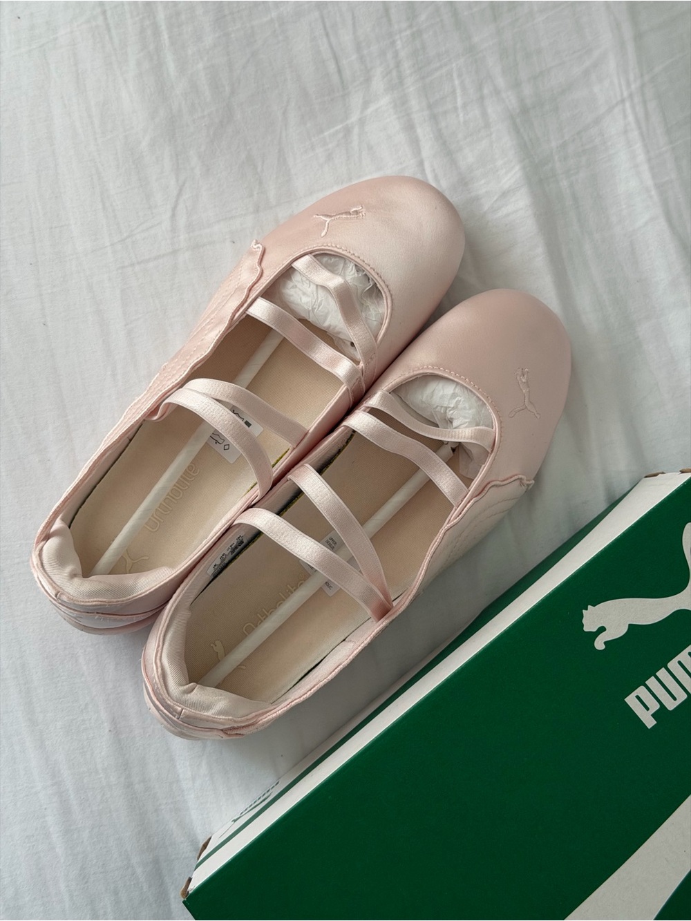 NWT Puma Speedcat Venus Ballet - Picture 5 of 13